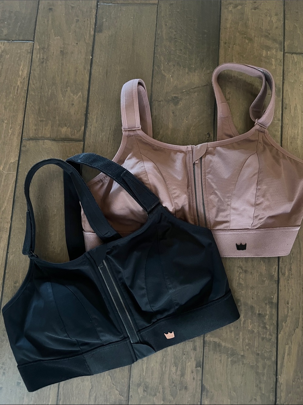 SHEFIT Ultimate Sports Bra Bundle (2), 2Luxe